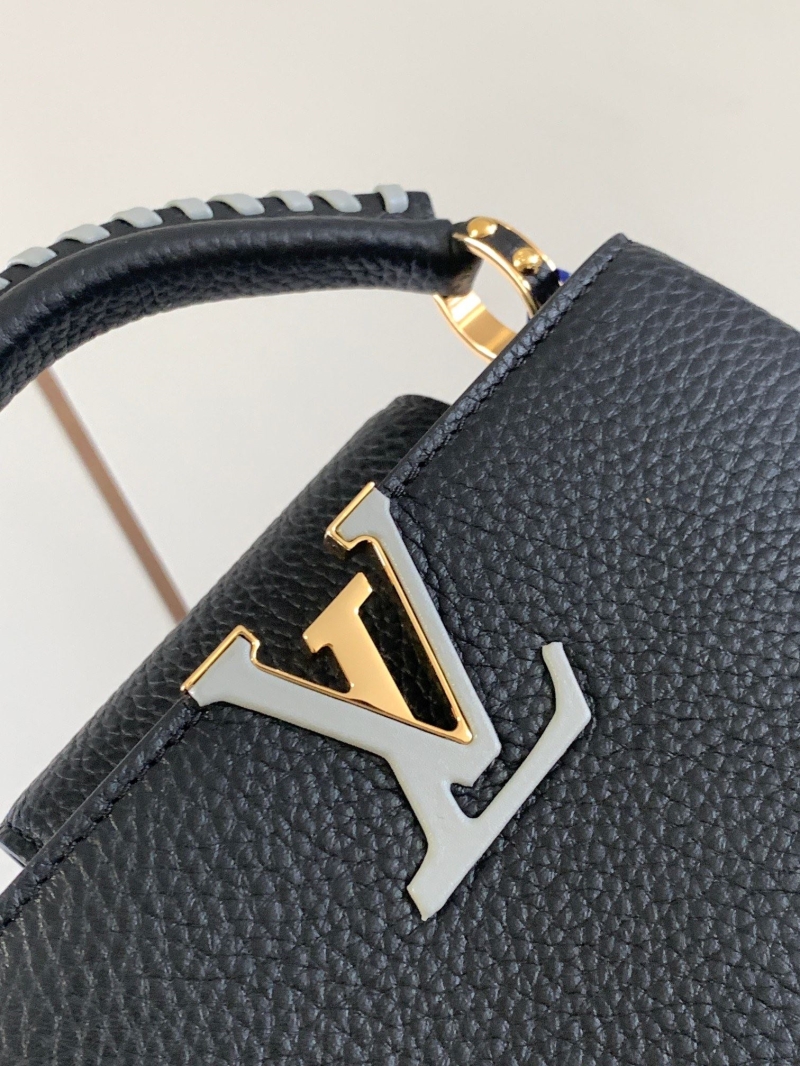 LV Capucines Bags